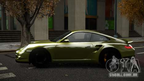 Porsche 911 Hacdosov para GTA 4