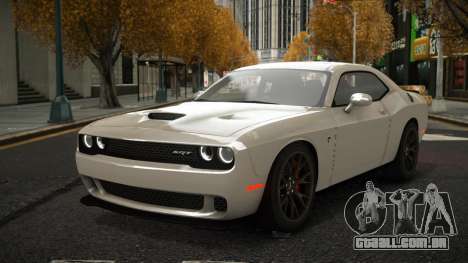 Dodge Challenger Miclos para GTA 4