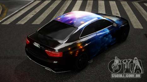 Audi S5 Hanisca S6 para GTA 4