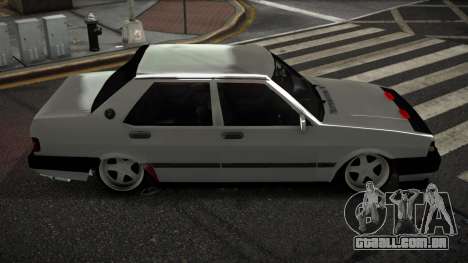 Tofas Dogan Bevukaj para GTA 4