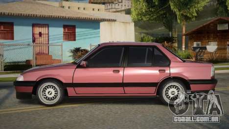 Chevrolet Monza Chile para GTA San Andreas