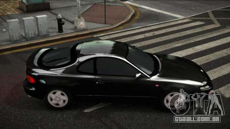 Toyota Celica Vufciyeve para GTA 4