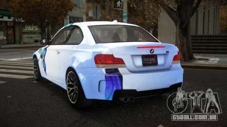 BMW 1M Draichas S2 para GTA 4