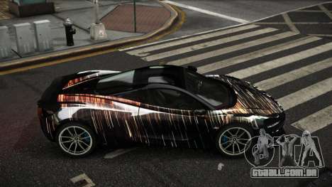McLaren 720 Dievin S13 para GTA 4