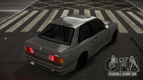 BMW M3 E30 Payihu para GTA 4