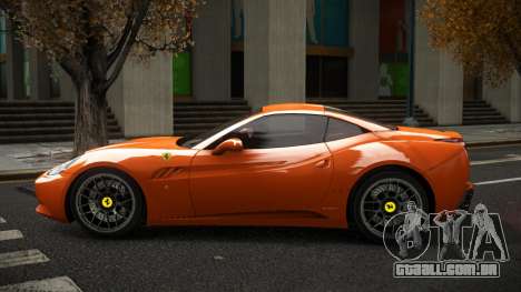 Ferrari California Sejoria para GTA 4