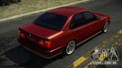 BMW M5 E34 Yokayar para GTA 4
