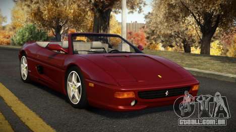 Ferrari F355 Yuvkomu para GTA 4