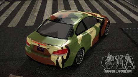 BMW 1M Draichas S13 para GTA 4