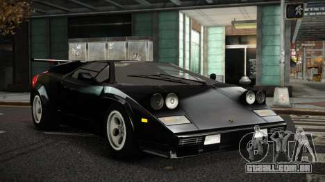Lamborghini Countach Ellain S5 para GTA 4
