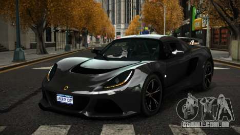 Lotus Exige Fofohipof para GTA 4