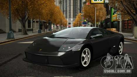 Lamborghini Murcielago Pigta para GTA 4
