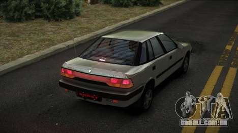 Daewoo Espero Fuwgu para GTA 4