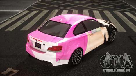 BMW 1M Draichas S9 para GTA 4