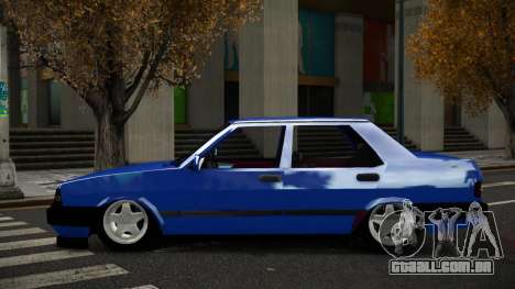 Tofas Dogan Huqibohi para GTA 4