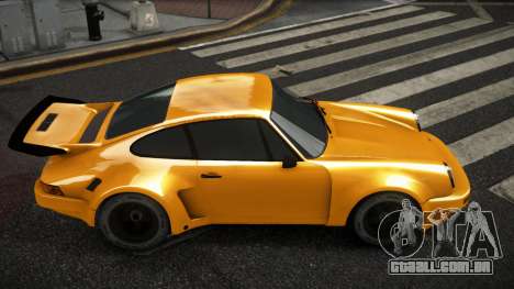 Porsche 911 Cizzog para GTA 4