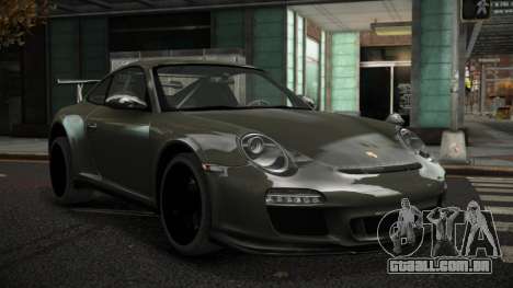 Porsche 911 Sikhipu para GTA 4