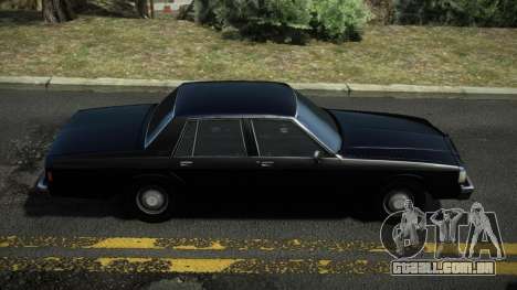 Chevrolet Caprice Classic Cizfal para GTA 4