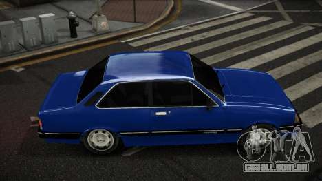 Chevrolet Chevelle Xignazixu para GTA 4