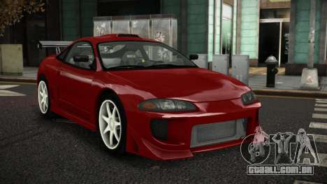 Mitsubishi Eclipse Virezu para GTA 4