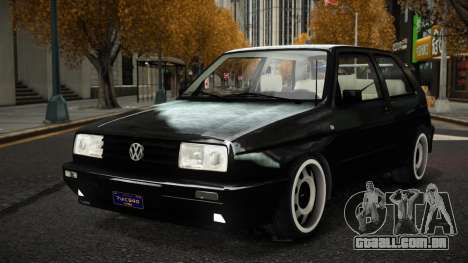 Volkswagen Golf Rifnoz para GTA 4