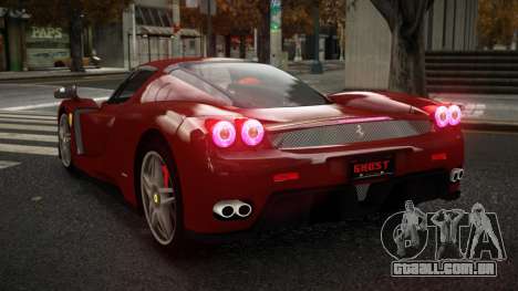 Ferrari Enzo Kupise para GTA 4