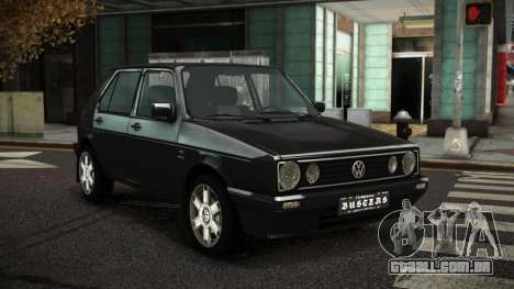 Volkswagen Golf Kocukuh para GTA 4