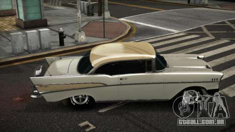 Chevrolet Bel Air Mitco para GTA 4