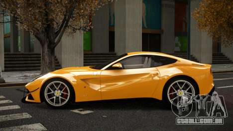 Ferrari F12 Quzxot para GTA 4