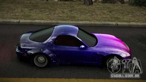 Mazda RX-7 Cabeson S14 para GTA 4