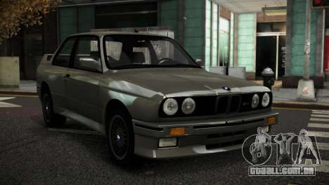 BMW M3 E30 Cole para GTA 4