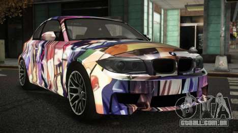 BMW 1M Draichas S1 para GTA 4