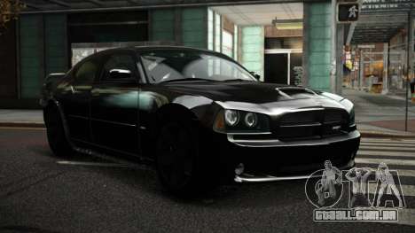 Dodge Charger Efol para GTA 4