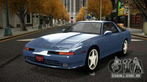 Toyota Supra Grariel para GTA 4