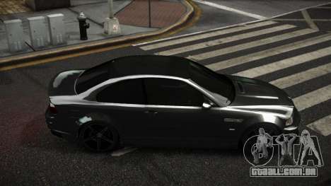 BMW M3 E46 Nipuxojom para GTA 4