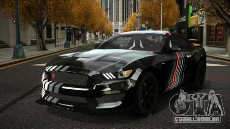 Shelby GT350 Jencas S11 para GTA 4