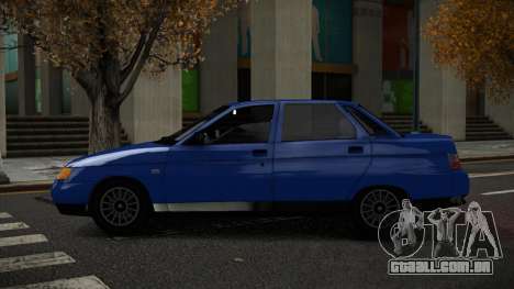 VAZ 21103 Vaqepuxaz para GTA 4
