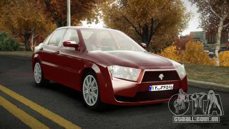 Ikco Dena Gokqiq para GTA 4