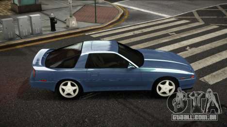 Toyota Supra Grariel para GTA 4