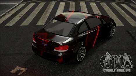 BMW 1M Draichas S4 para GTA 4