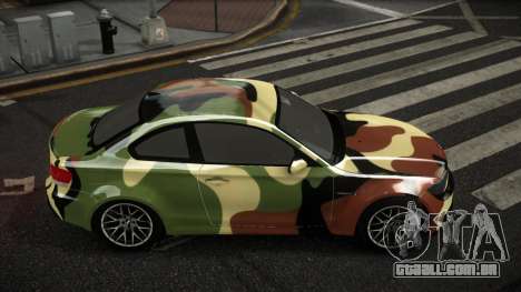 BMW 1M Draichas S13 para GTA 4