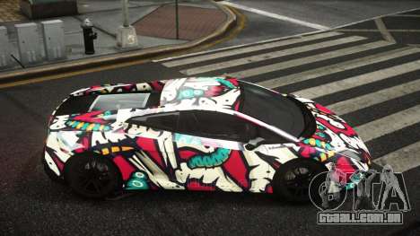 Lamborghini Gallardo Chavelan S14 para GTA 4