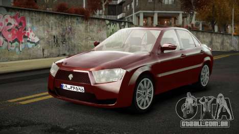 Ikco Dena Gokqiq para GTA 4