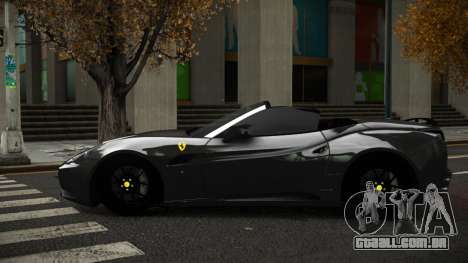 Ferrari California Dagig para GTA 4
