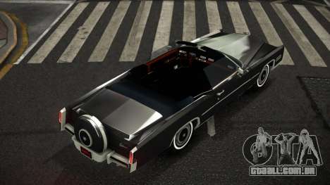 Cadillac Eldorado Xeema para GTA 4