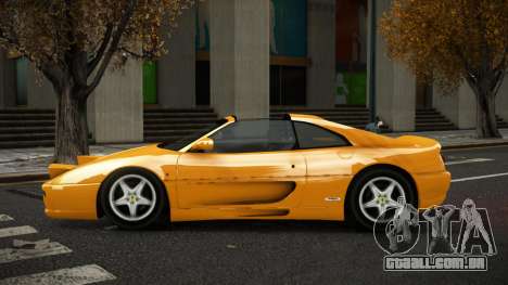 Ferrari F355 Yujeruy para GTA 4