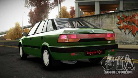 Daewoo Espero Vulguh para GTA 4