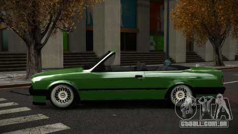 BMW M3 E30 Mirij para GTA 4