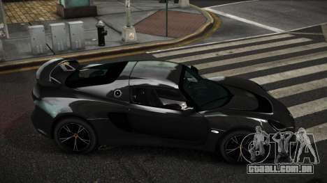 Lotus Exige Fofohipof para GTA 4