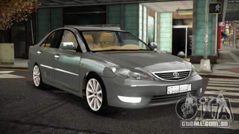 Toyota Camry Kawebi para GTA 4
